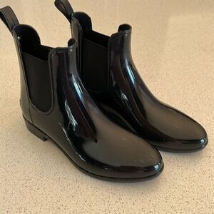 Marc Fisher ladies rain boots